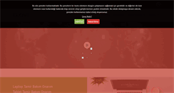 Desktop Screenshot of clayi.com
