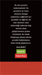 Mobile Screenshot of clayi.com